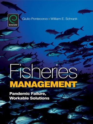 cover image of Fisheries Management